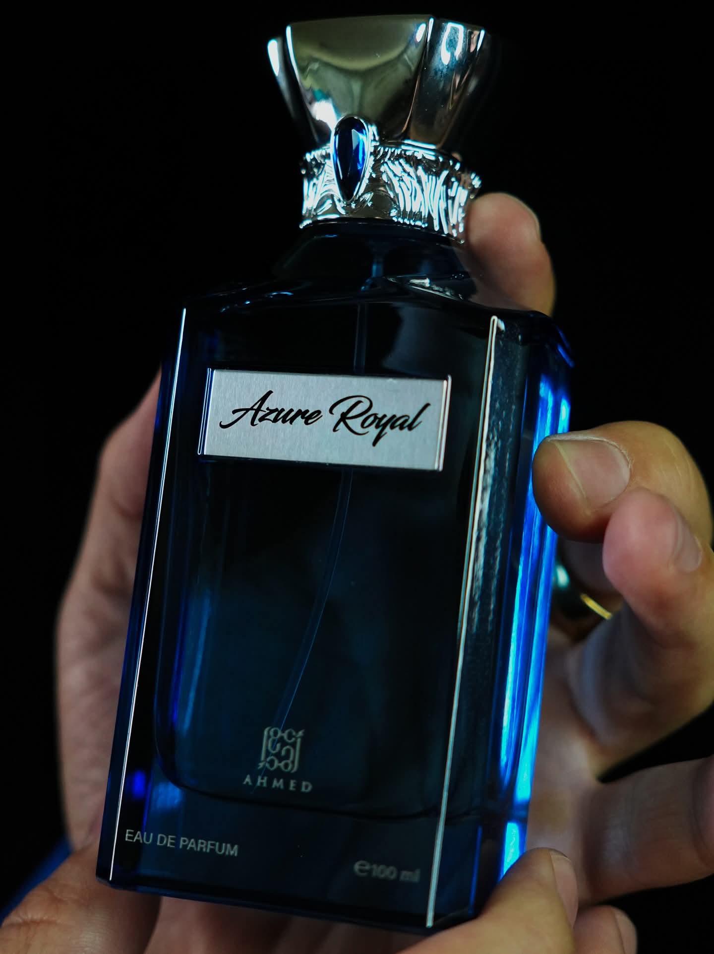 Azure royal